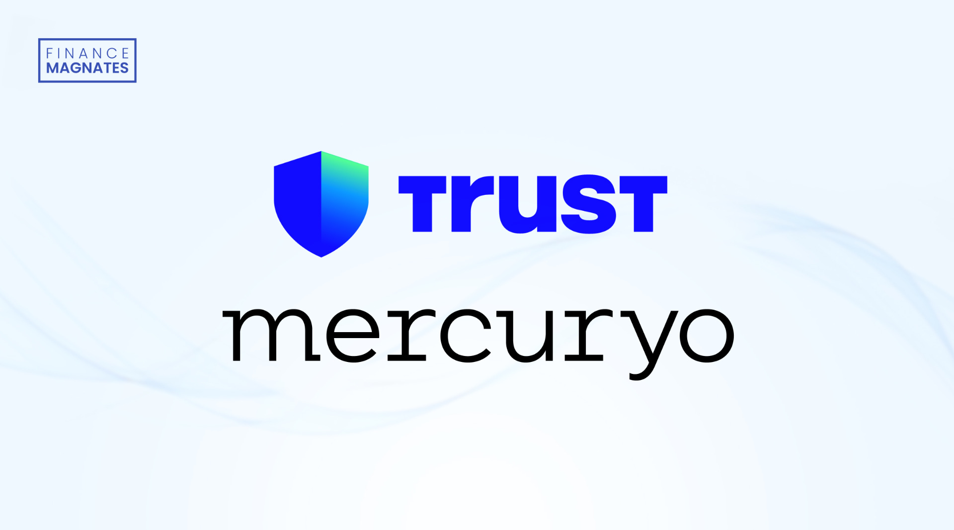 Trust and Mercuryo