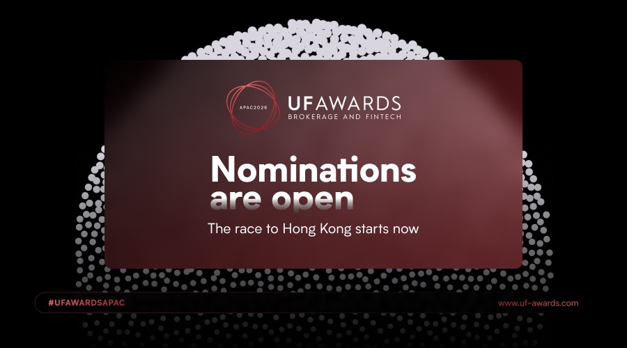 UF AWARDS APAC 2026 nominations