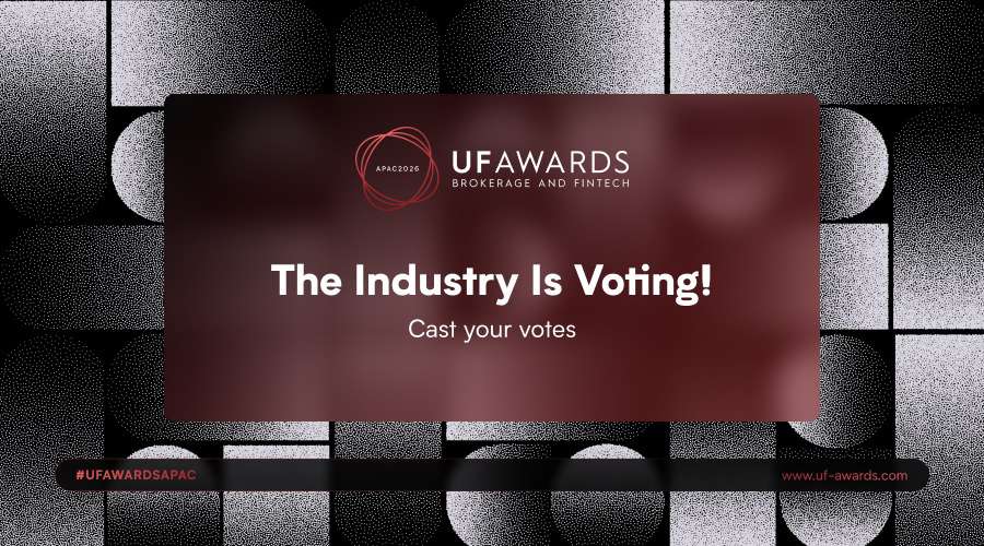 UF AWARDS APAC 2026: The Industry Is Voting!