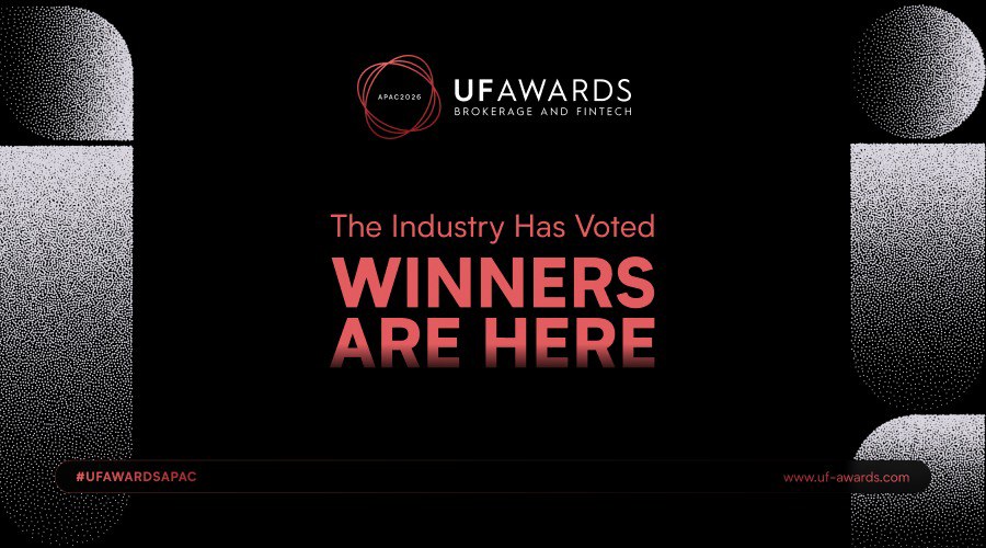 UF AWARDS APAC 2026
