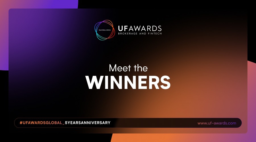 UF AWARDS GLOBAL 2026: Meet the Winners