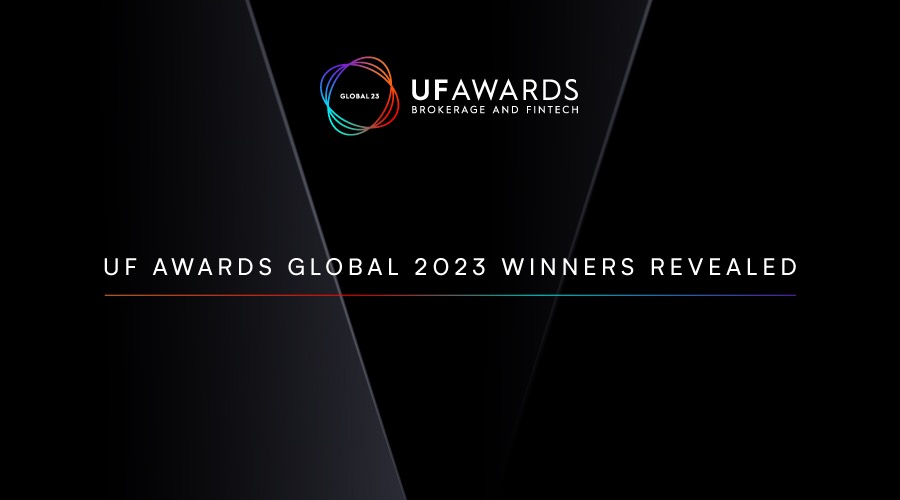 UF AWARDS Global 2023