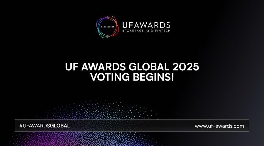 UF AWARDS Global