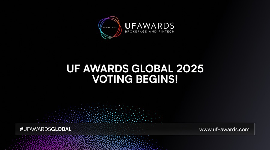 UF AWARDS Global