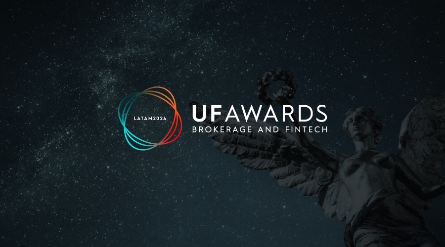 UF AWARDS LATAM 2024