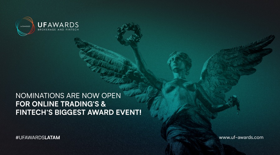 UF AWARDS LATAM 2025