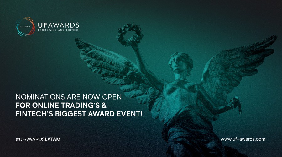 UF AWARDS LATAM 2025