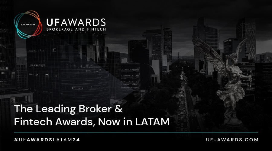 UF AWARDS LATAM