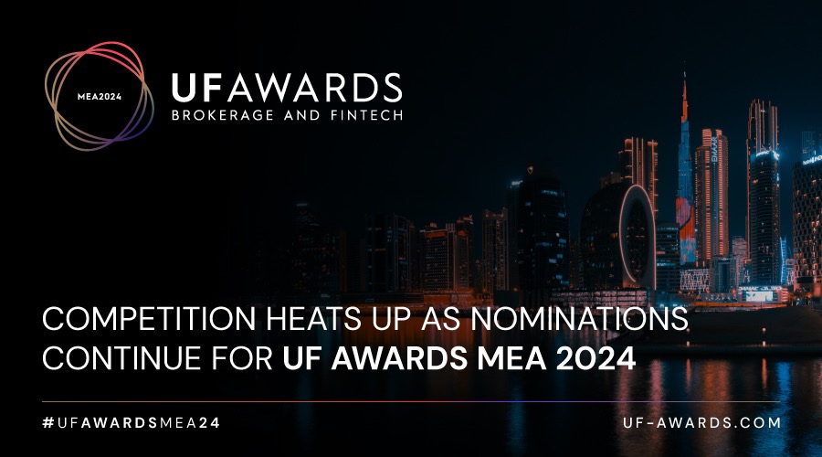 UF AWARDS MEA 2024