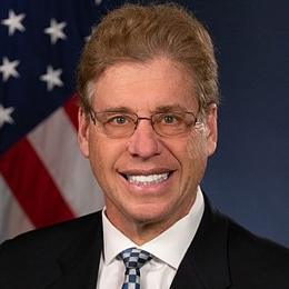 US Attorney Philip R. Sellinger for the District of New Jersey