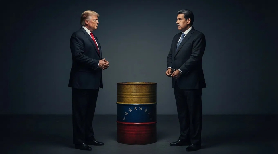 Why Oil Prices Are Falling? Brent and WTI Slip after Maduro Capture in ...