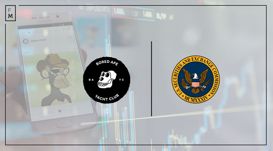 US SEC Probes Yuga Labs to Determine If Bored Ape NFTs Are Securities