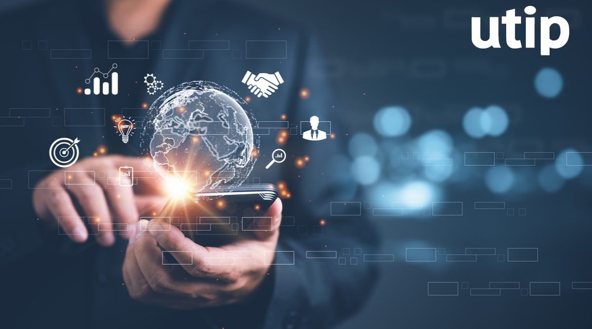 utip app