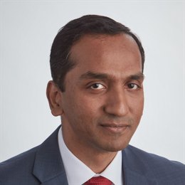 Uday Chebrolu, SVP of FX and Digital Assets at FlexTrade Systems