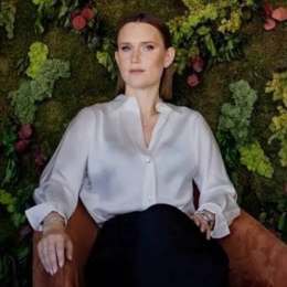 Ugnė Buračienė, Group CEO, payabl