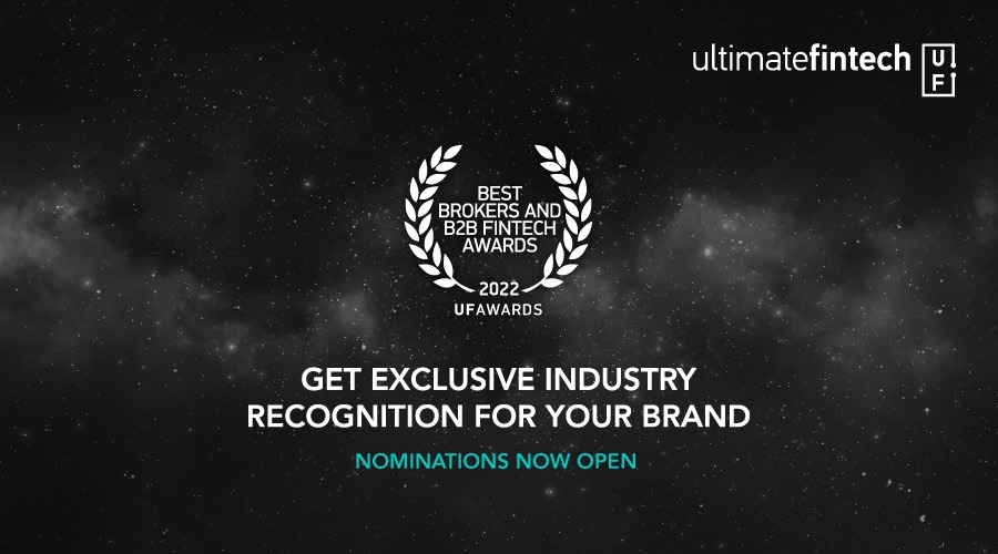 Ultimate Fintech
