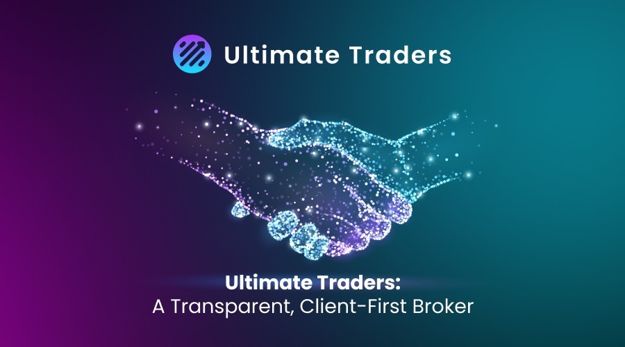 Ultimate Traders