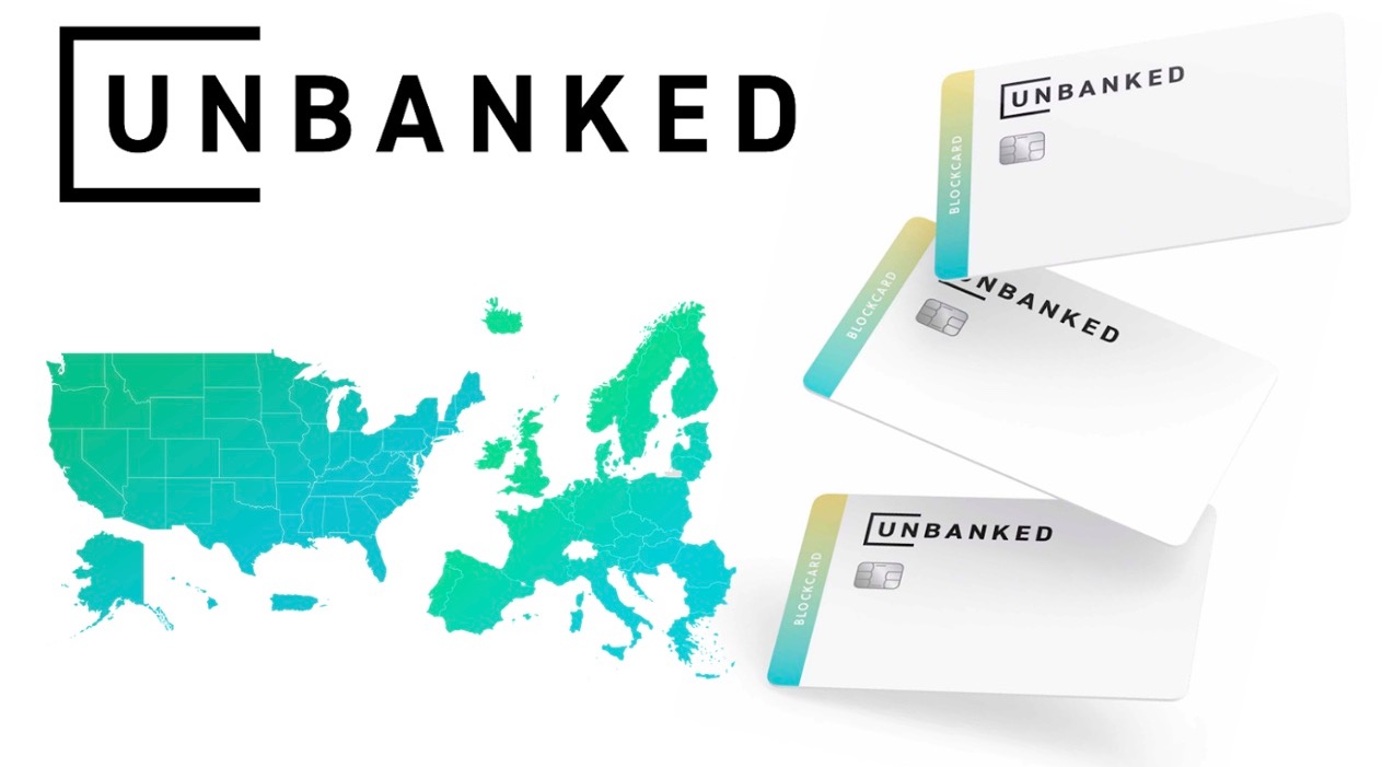 Unbanked