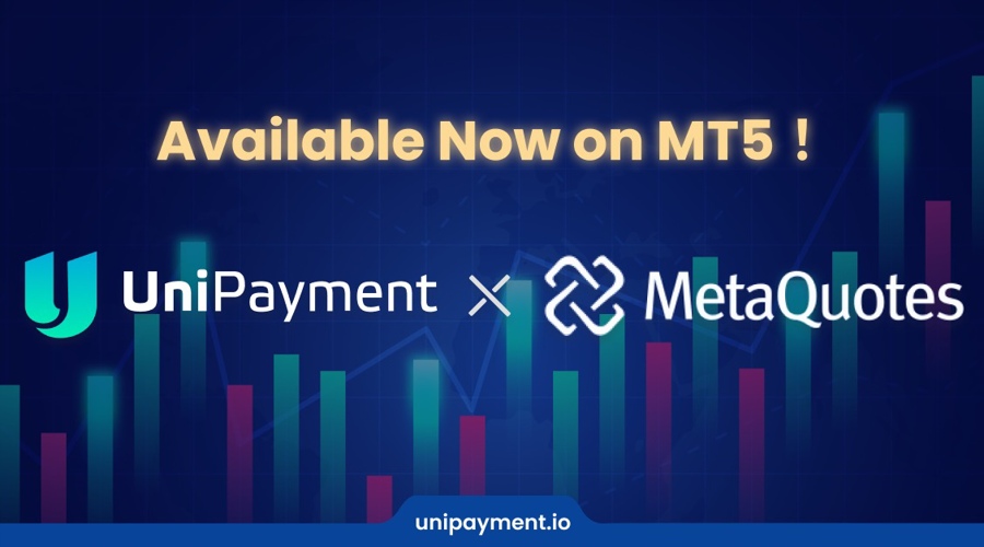 Unipayment Metaquotes