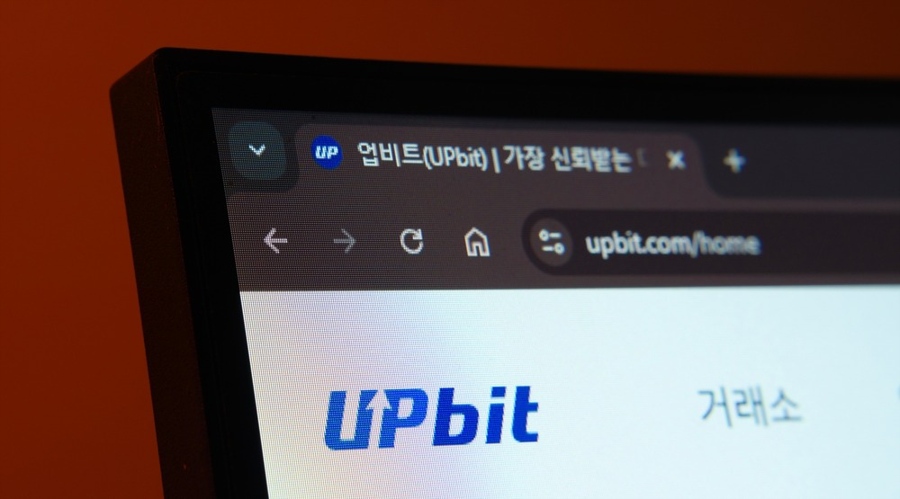 How Crypto Exchange Upbit Got Robbed Again – Six Years Later, Same Date