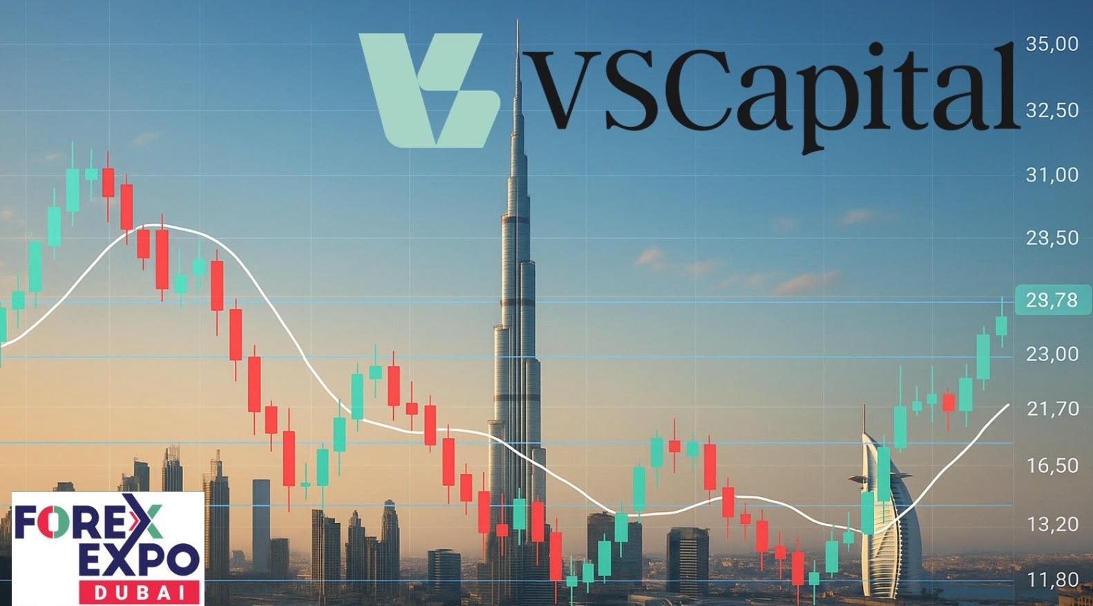 VS Capital