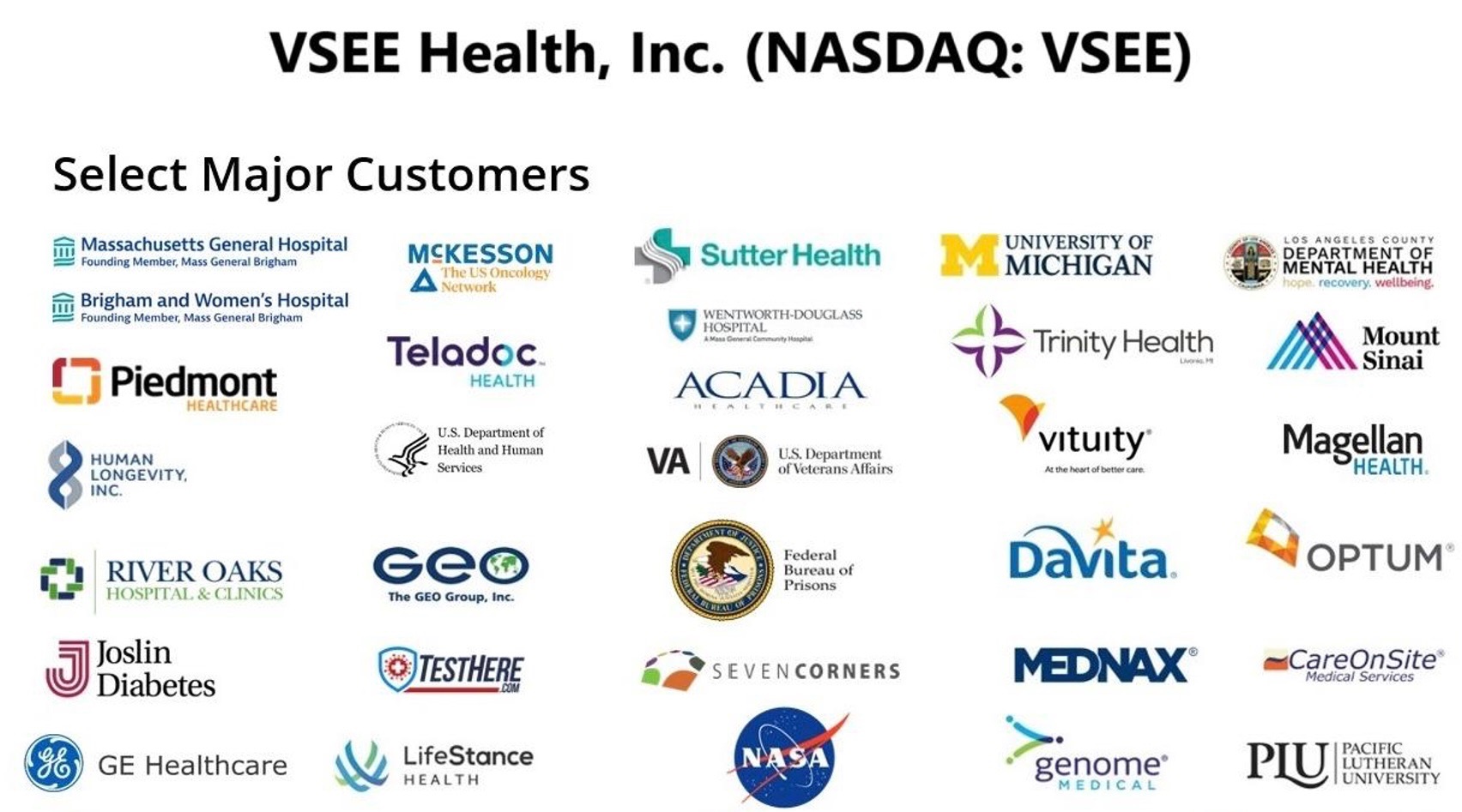 VSEE health