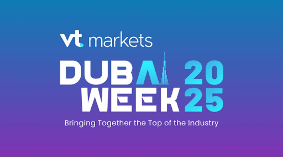 Bringing Together the Top of the Industry at VT Markets Dubai Week