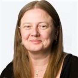 Val Smith  Head of payments and digital assets at FCA