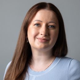 Valentina Rzheutskaya, Executive Director at Capital.com