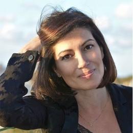 Valerie Kalifa, eToro's Director of Marketing for France.