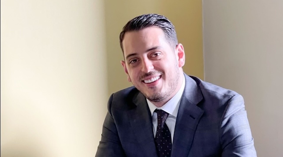 Valon Sermaxhaj, Business Solutions Specialist, Titan FX