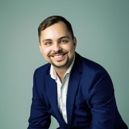 Valter Timanov, chief product officer at Your Bourse