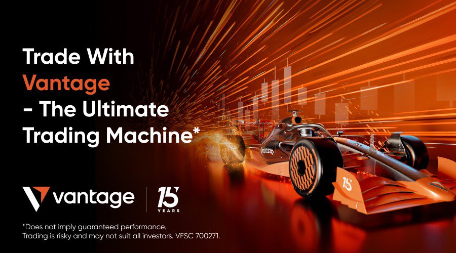 Vantage Gears Up for iFX EXPO Dubai 2025: Innovation, Insights, and Empowerment in Trading