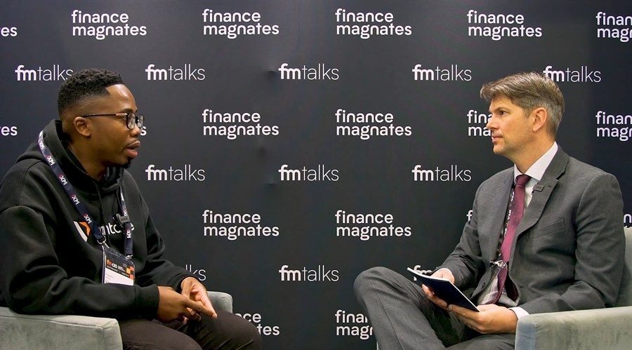 Vantage Markets on Africa's Trading Boom, Fintech Growth, and the Future of Trading