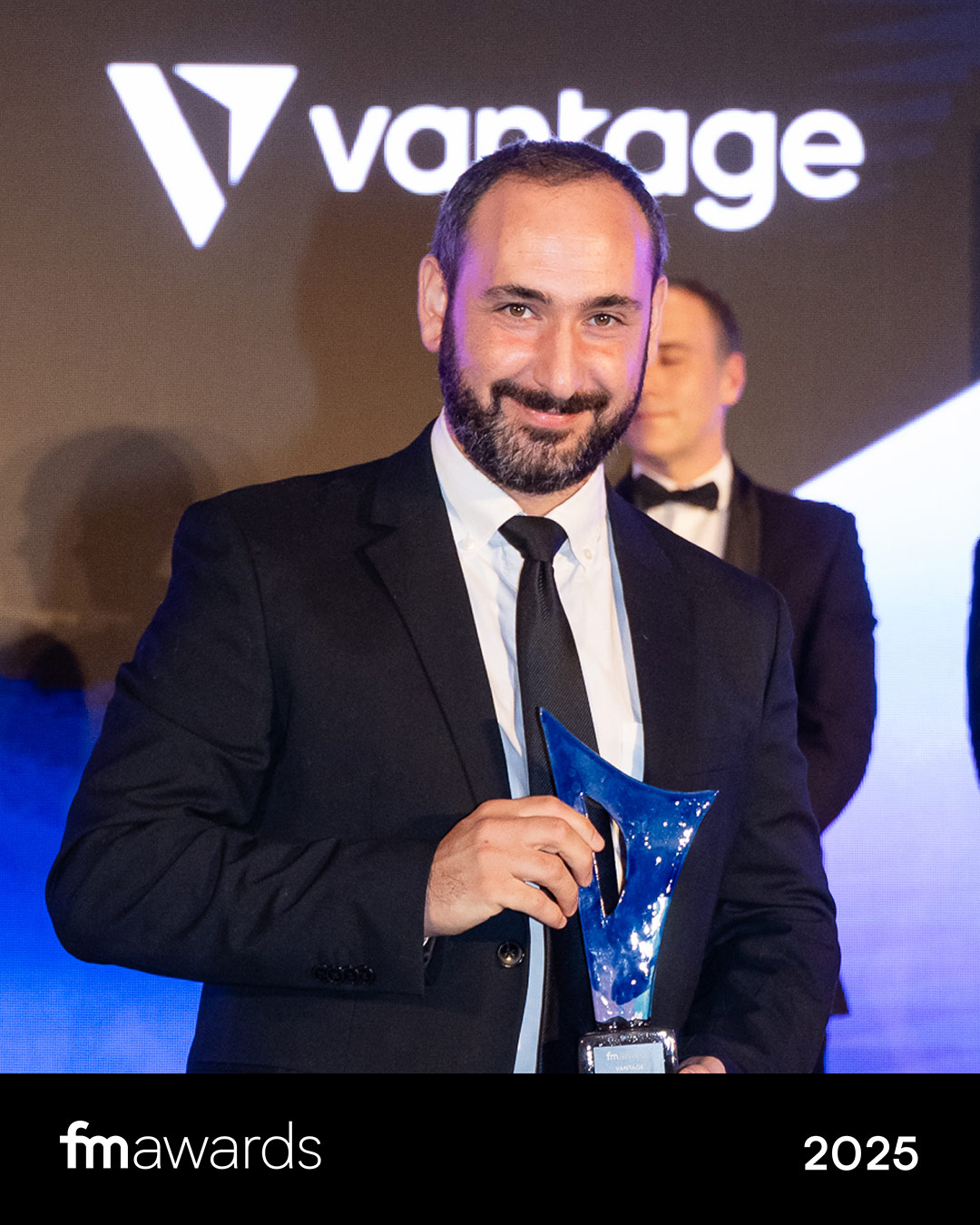 VantageFastest Growing Broker 2025 (Vietnam)