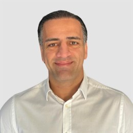 Varqa Abyaneh, CEO and Founder at Opetek, Source: LinkedIn