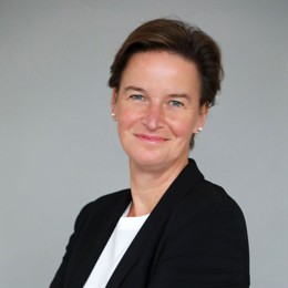 Verena Ross, ESMA's Chair