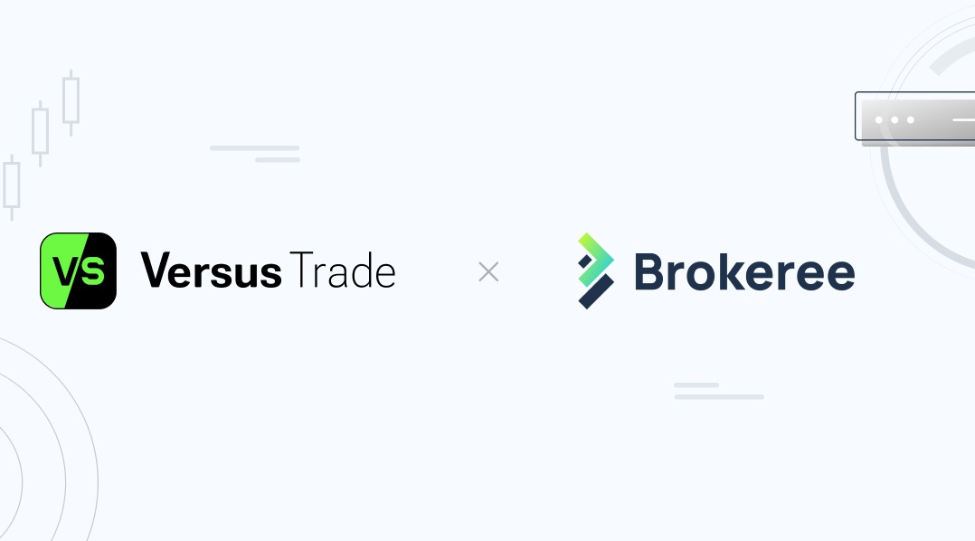 Versus Trade
