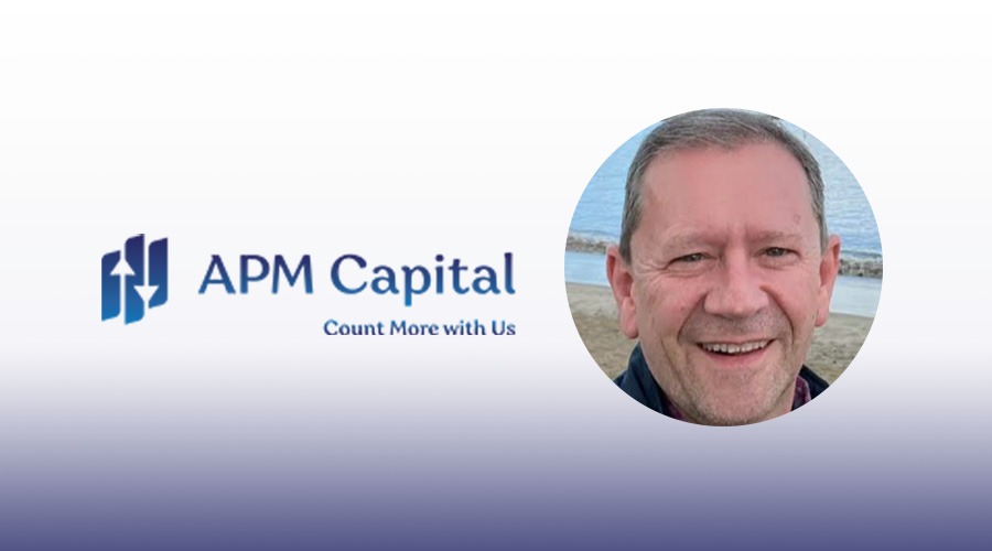 Veteran Nick Spencer-Skeen Joins UAE-Based Trading Platform Provider