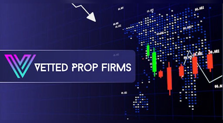Vetted Prop Firms