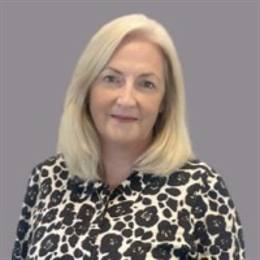 Victoria Walmsley, Managing Director at Morgan McKinley UK.