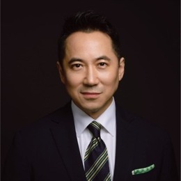 Vincent Chok, Founder and CEO of First Digital
