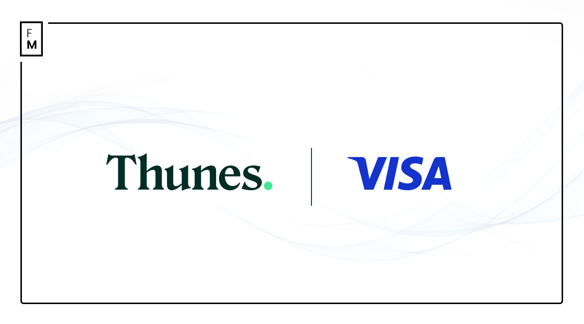 Visa and Thunes