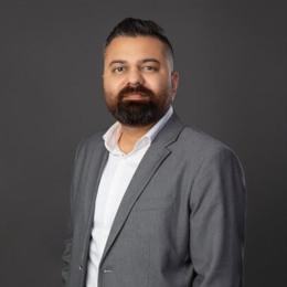 Vivek Mehta, Chief Technology Officer at Hantec Markets