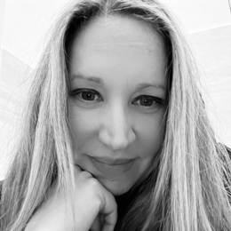 Vivi Friedgut, CEO of Blackbullion