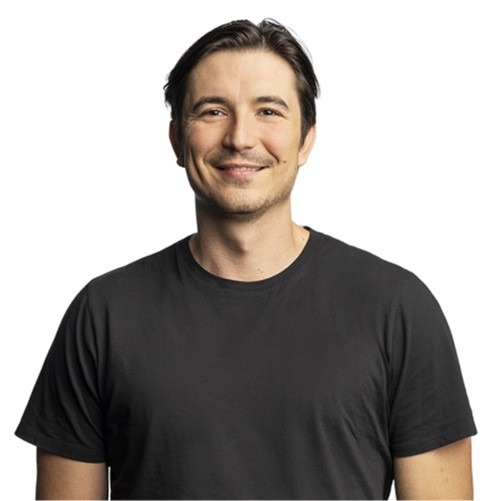Vlad Tenev, Chairman and Chief Executive Officer of Robinhood