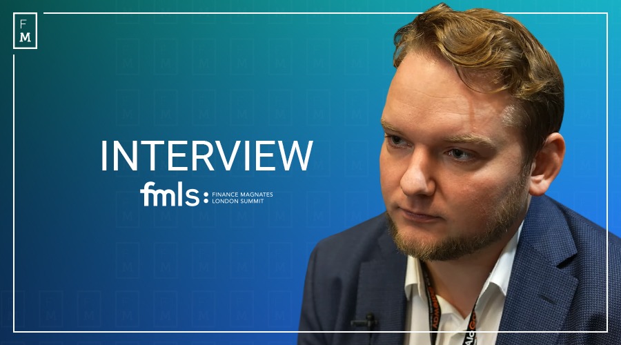 Vladimir Krupnov, Revolut