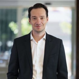 Vladimiros Spanos, Chief Operating Officer at Match-Prime
