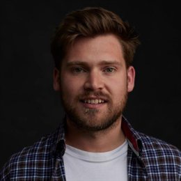 Volt's Matt Rickard