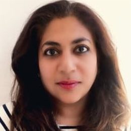 WFE CEO Nandini Sukumar